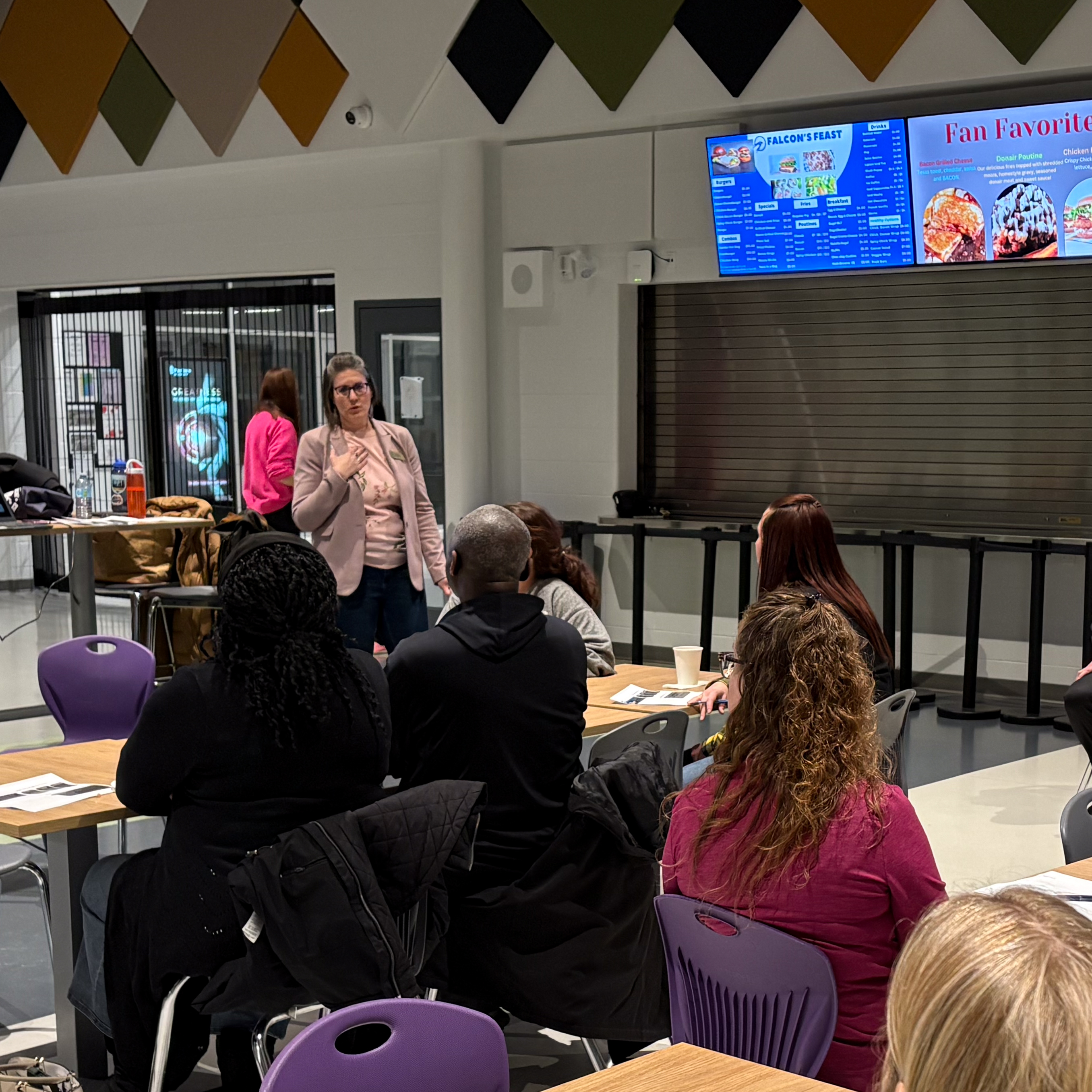 Stakeholder Engagements 3