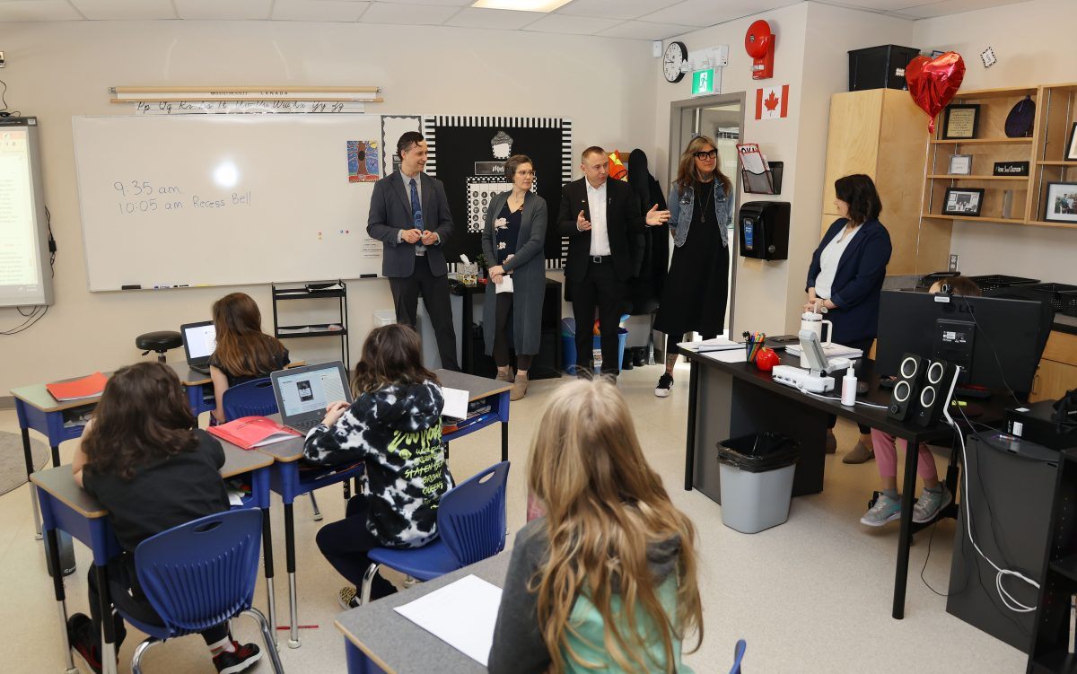 MLA Boitchenko Tour March 4 Image 2