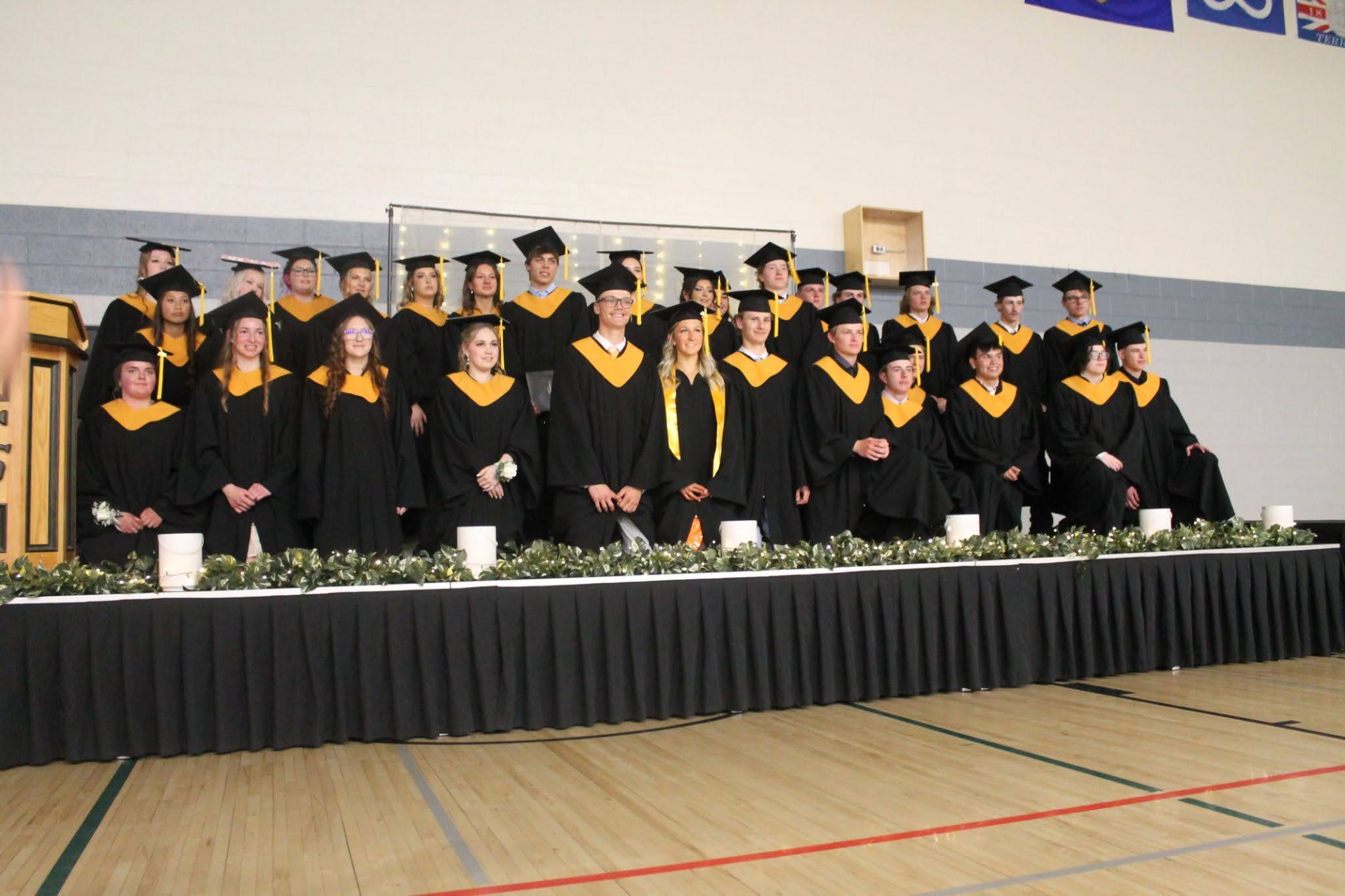 THS grad 1