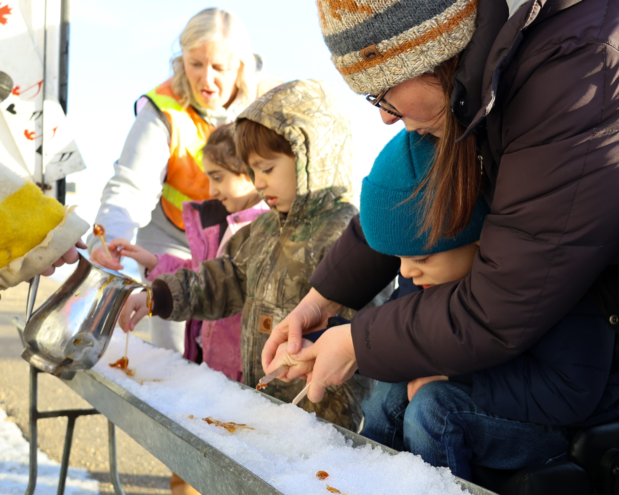 Carnaval Corinthia Park 14
