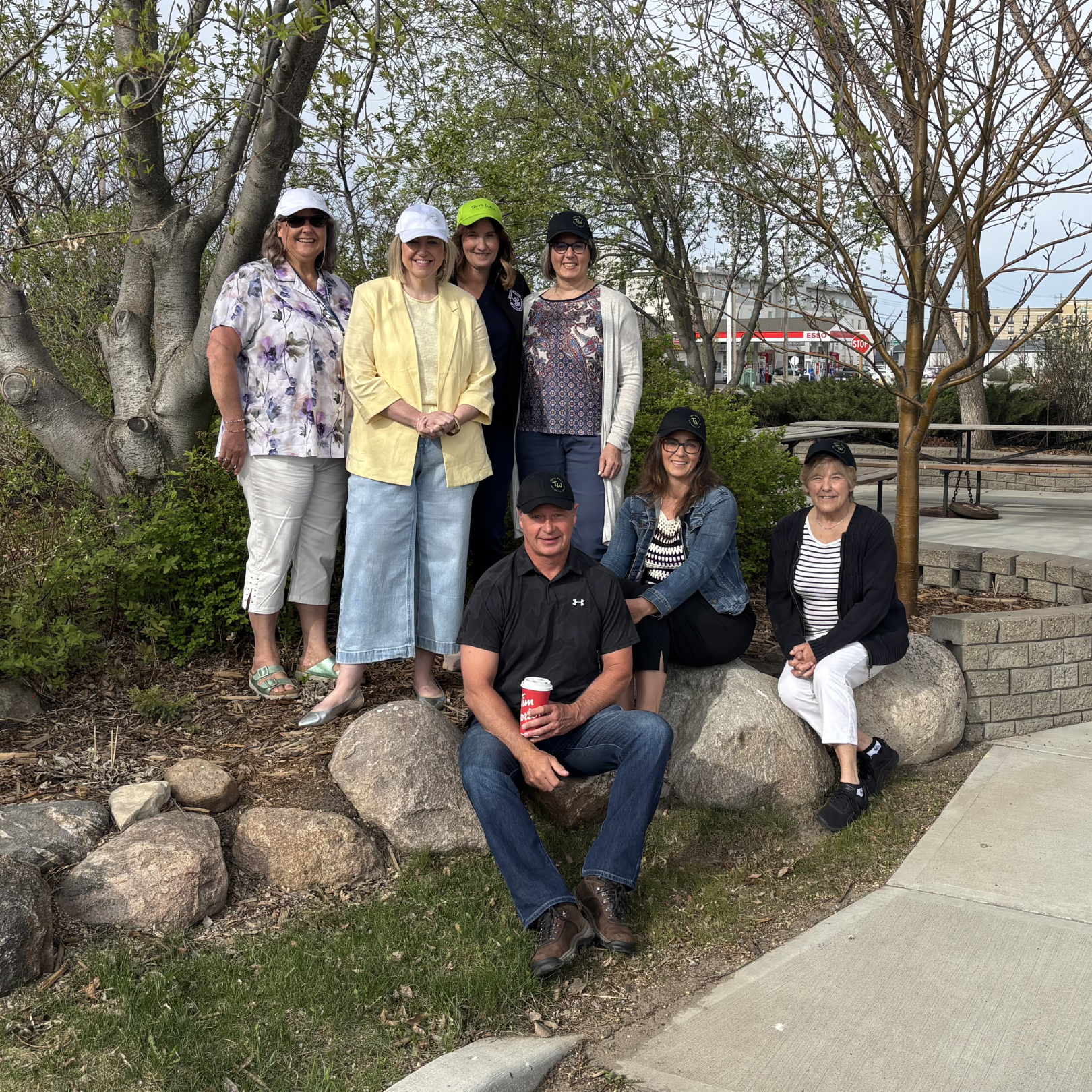 Tom's Walk 11