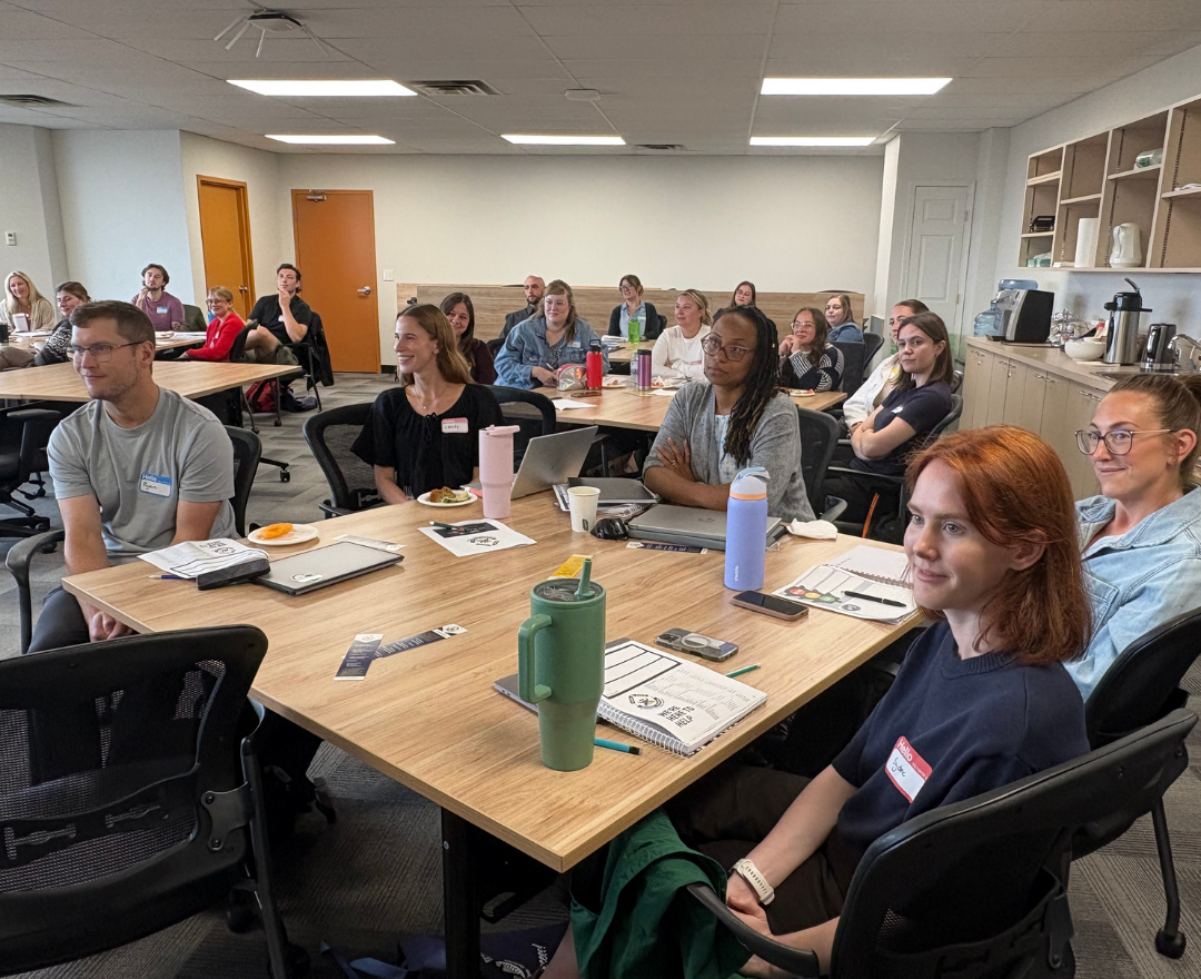 New teachers workshop (2)