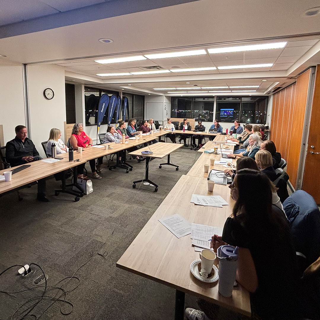 Council of School Councils 3