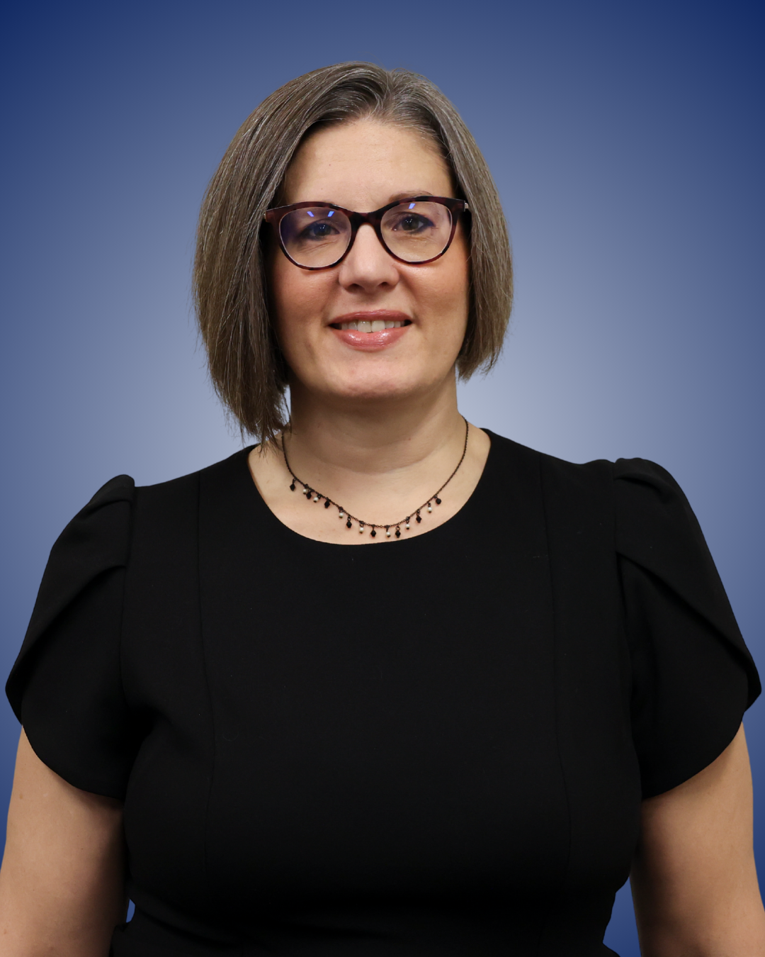 Board Headshots Devonna Klaassen