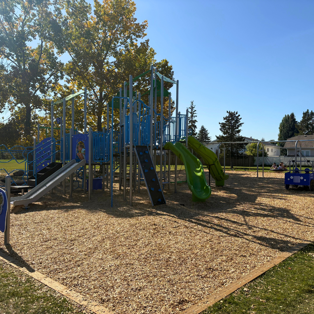 CPS playground opening (5)
