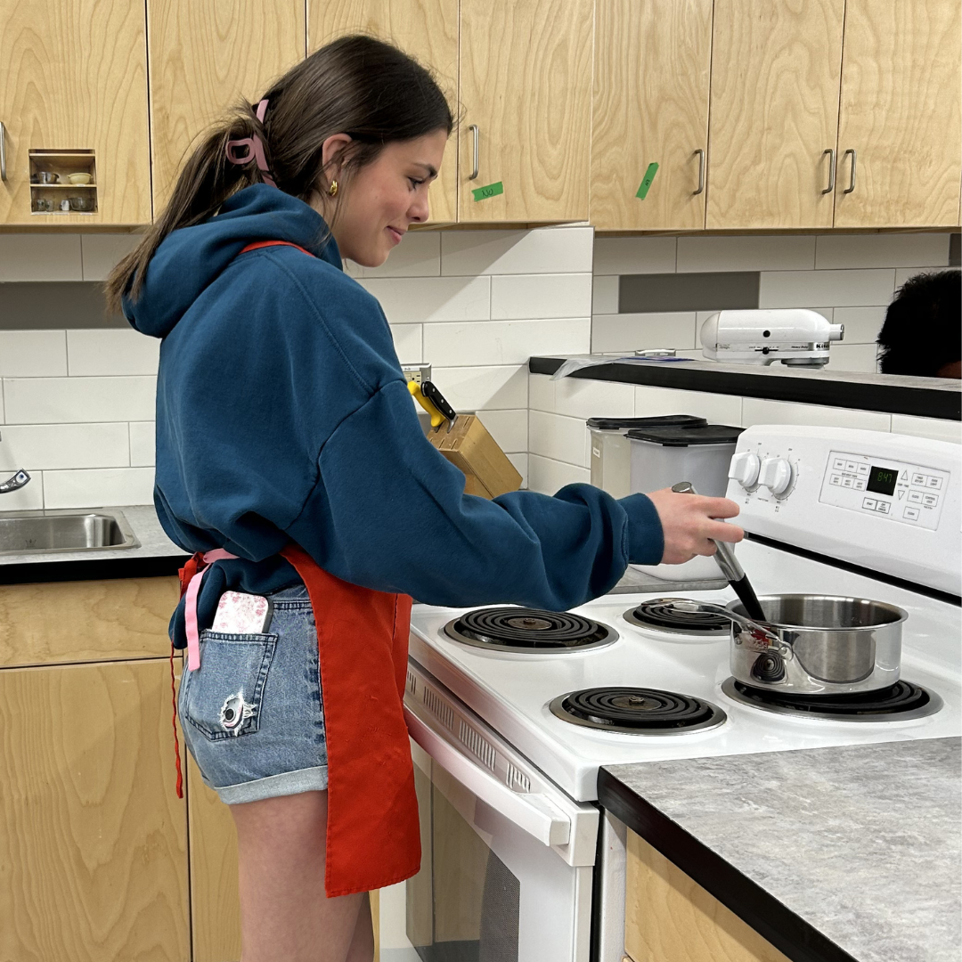 SKILLS Taylor A. LCHS