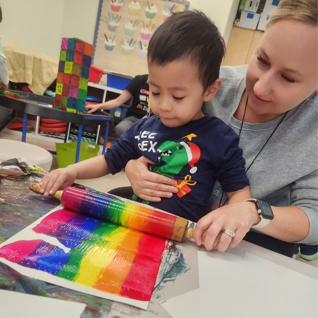 ECPS Pre K