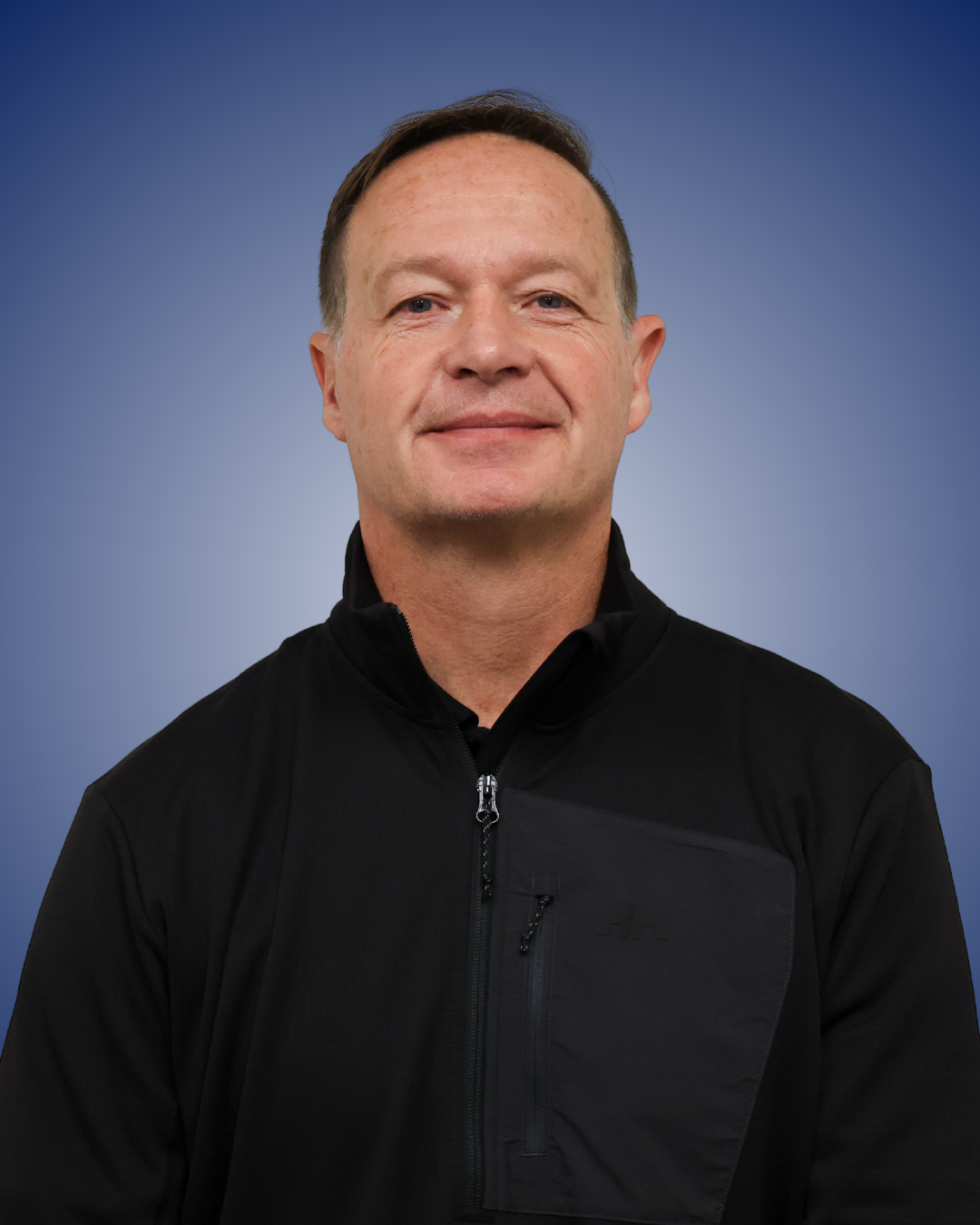 Board Headshots Werner Fisher