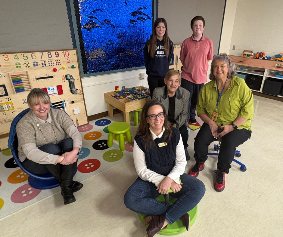 Board visit 4