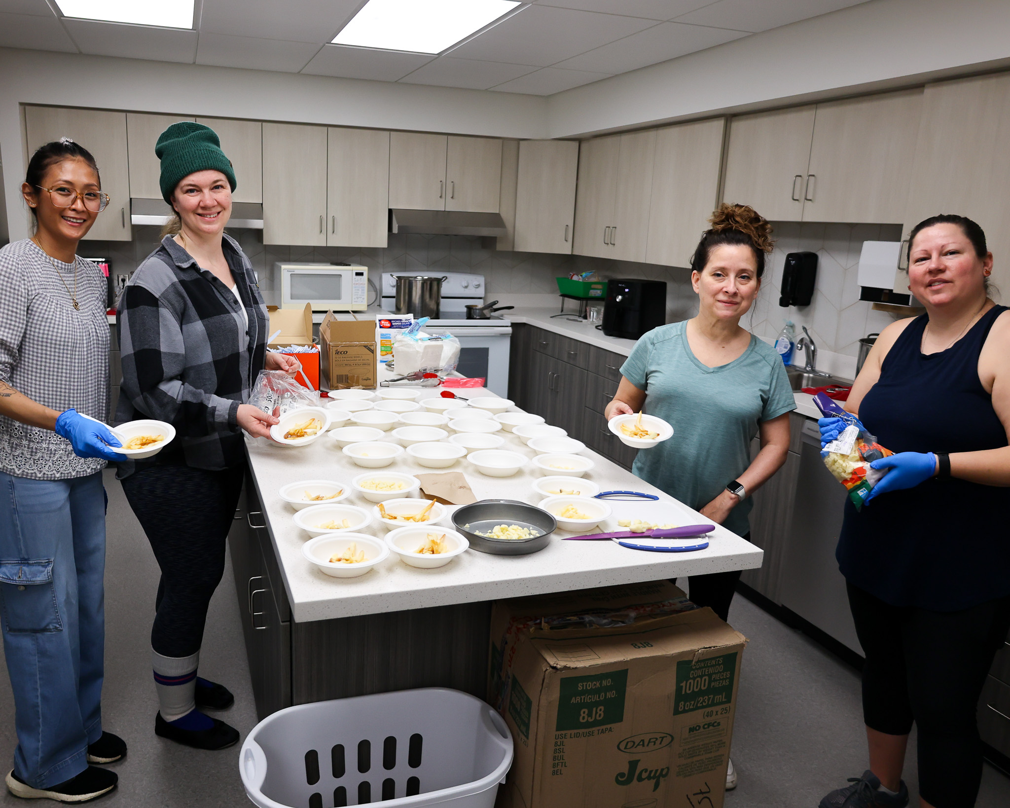 Carnaval Corinthia Park 20