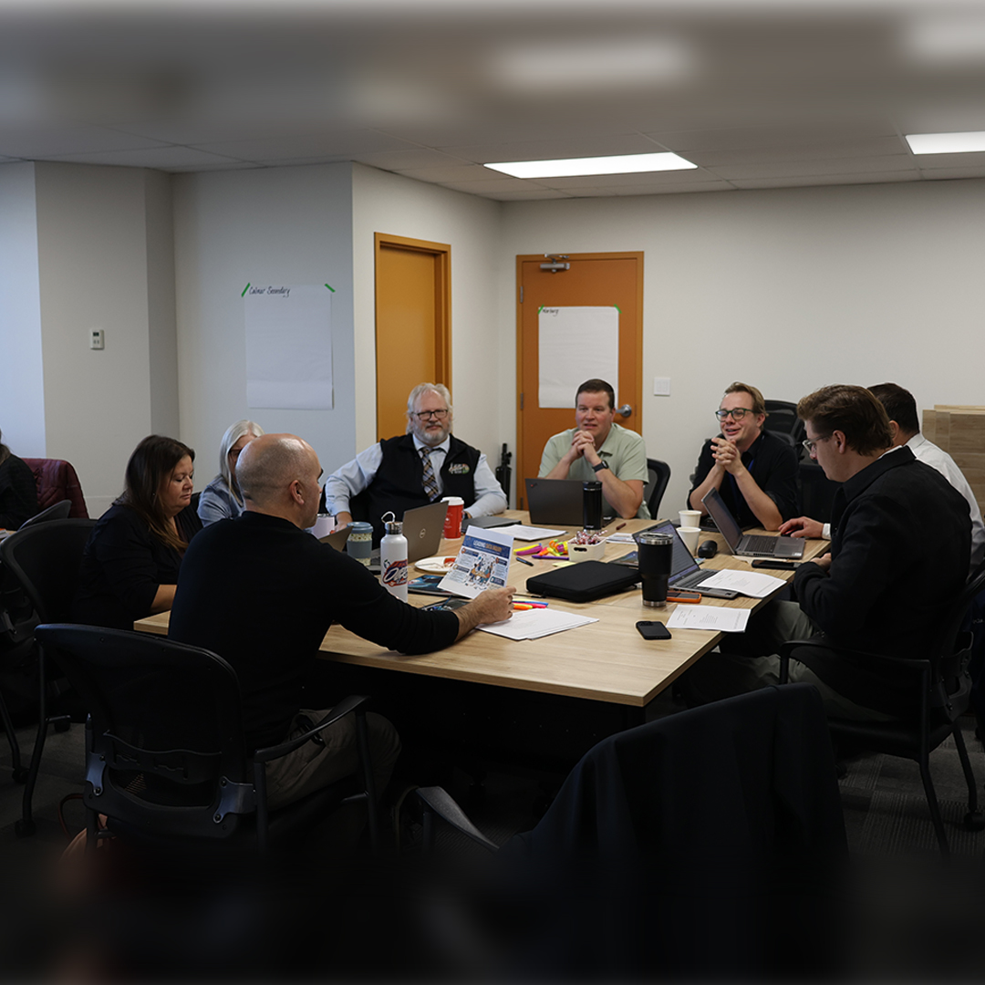 Lead Learners Div 3 4 4