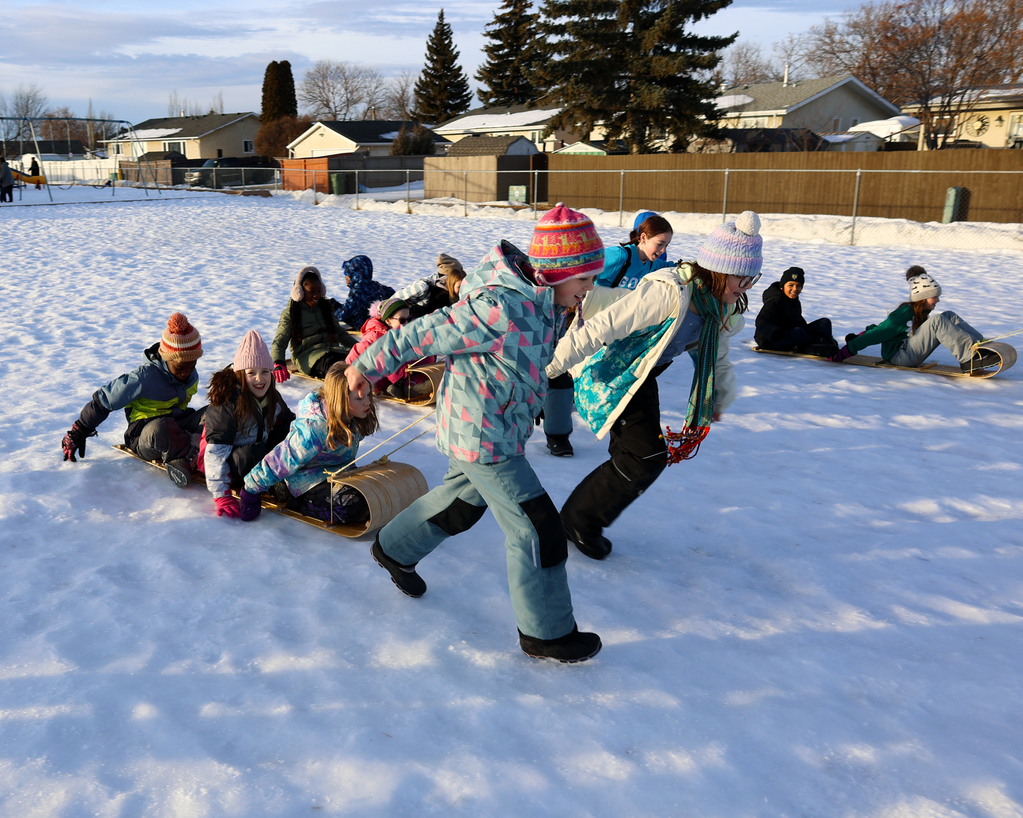 Carnaval Corinthia Park 11