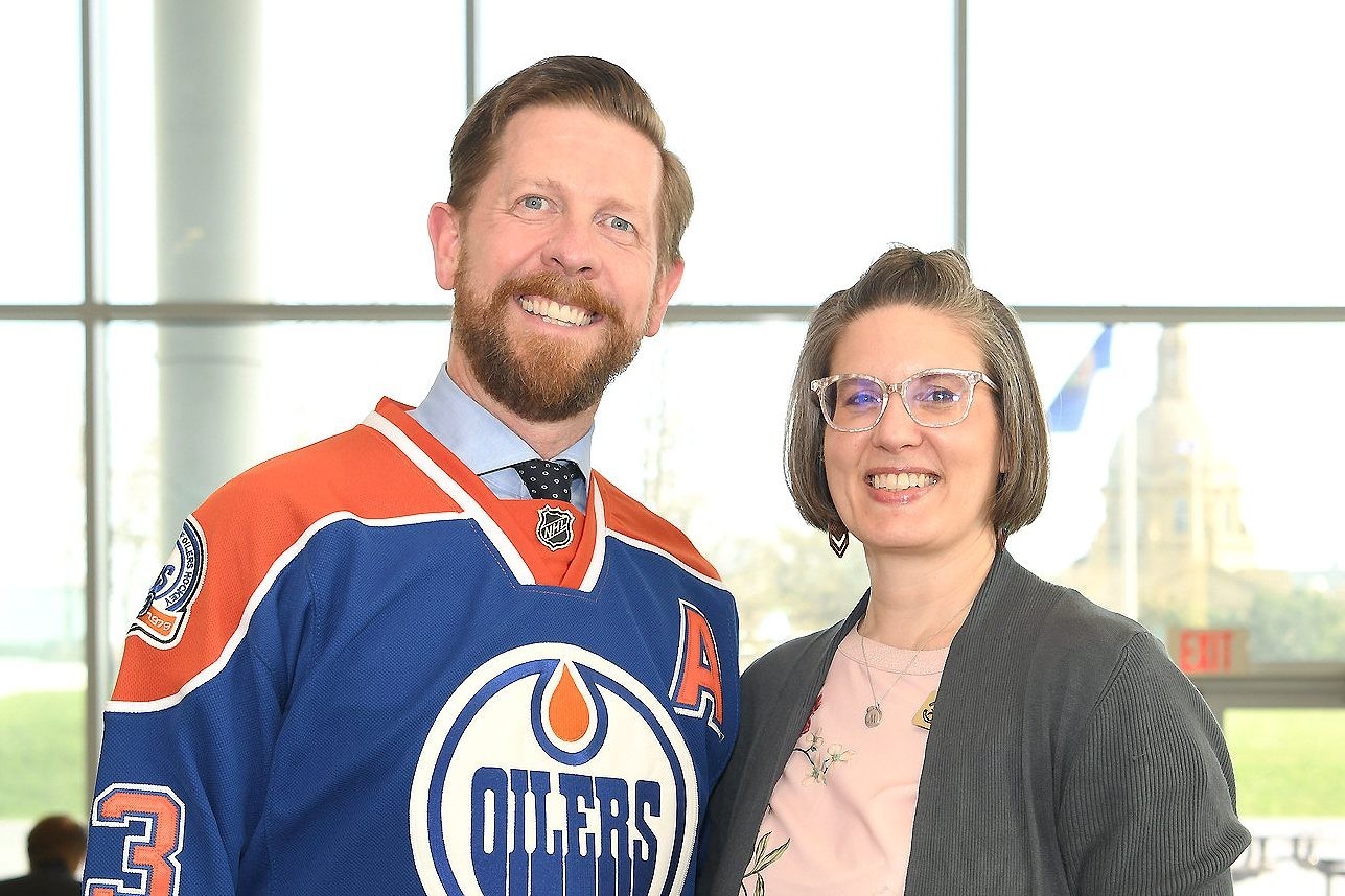 ASBA MLA Reception May 8 Image 2