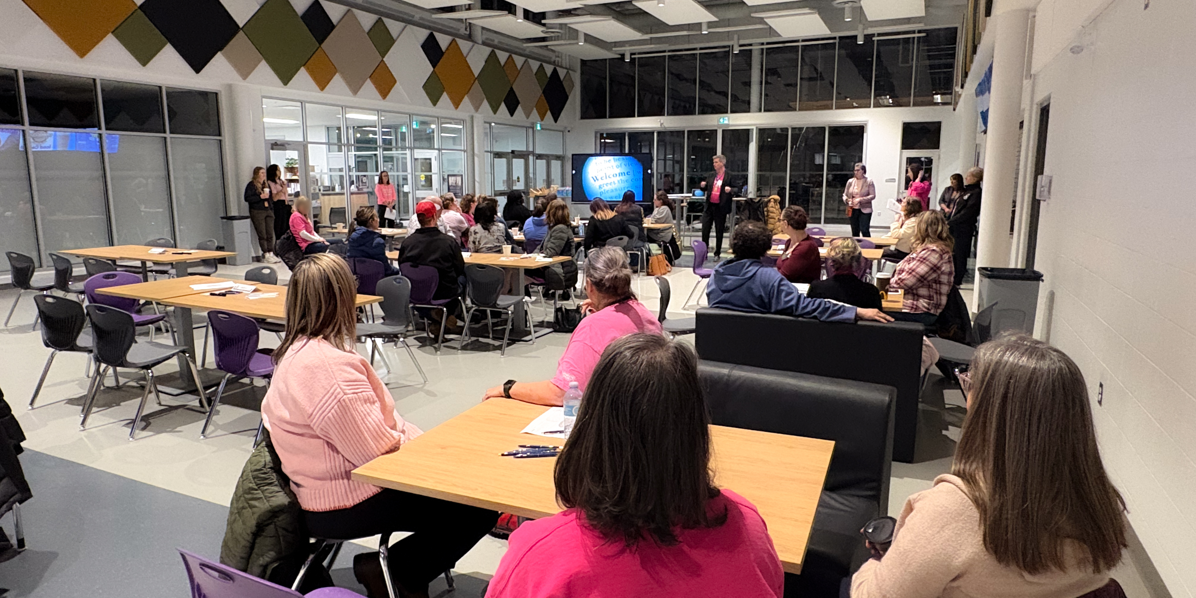 Stakeholder Engagements 1