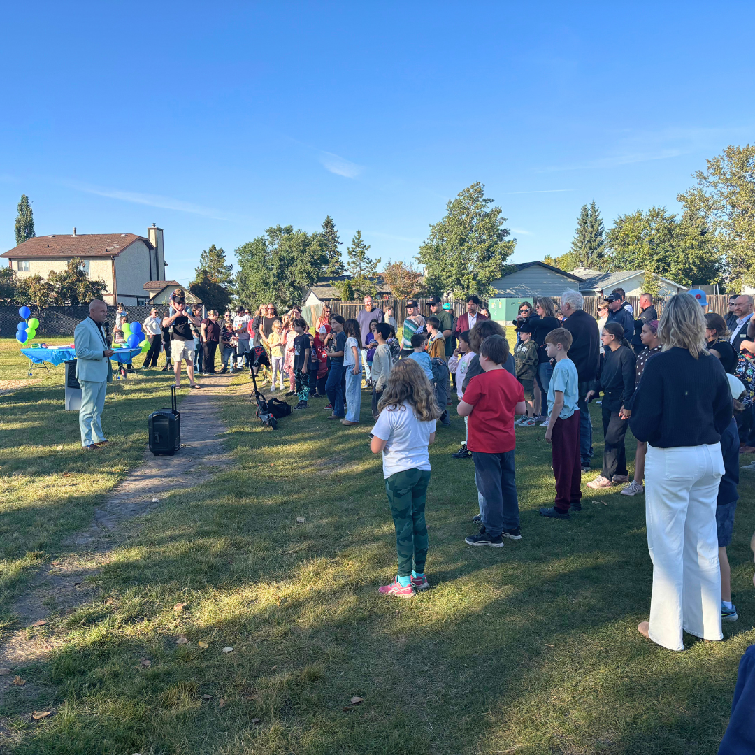 CPS playground opening (4)