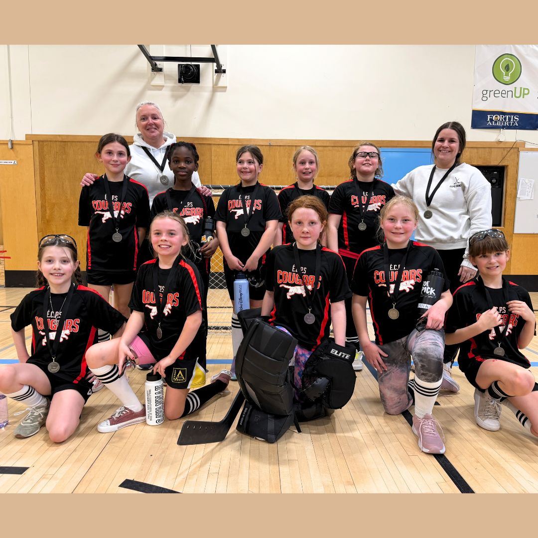 26.03.20 Girls 3 4 Floor Hockey (3)