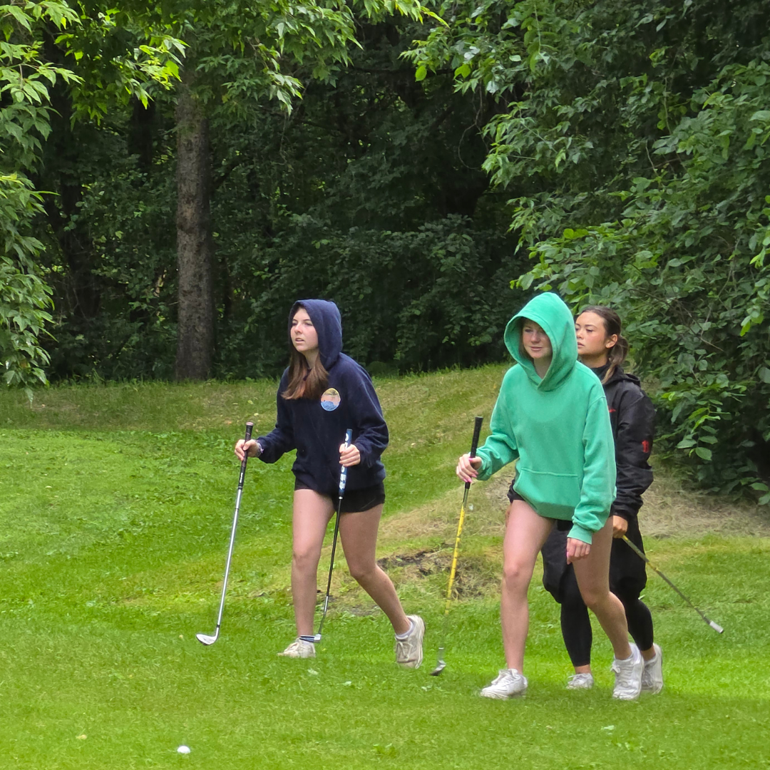 summer school PE 4