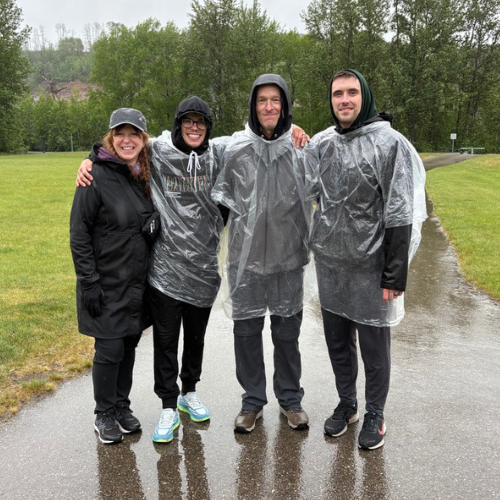 Tom's Walk 2