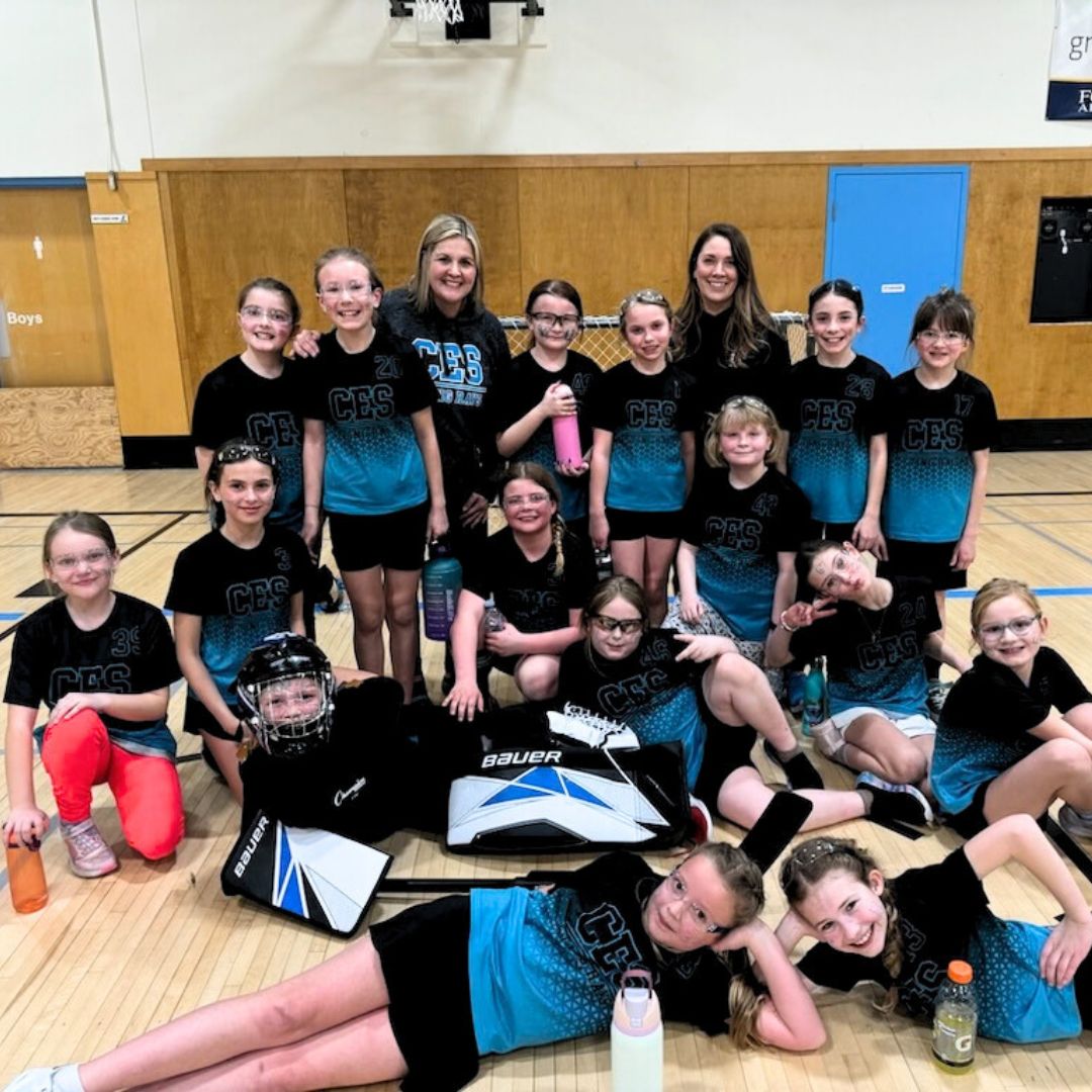 26.03.20 Girls 3 4 Floor Hockey (2)