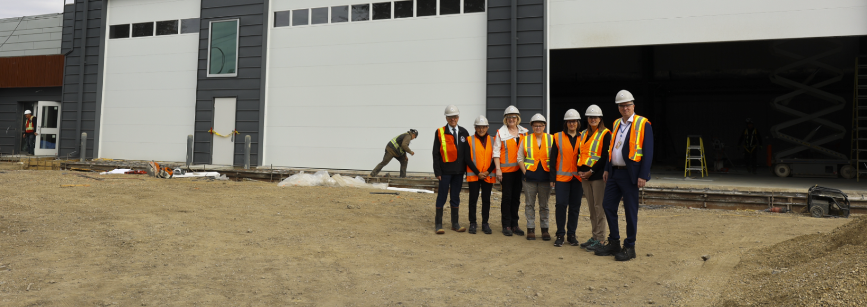 CSCS Trustee Walkthrough 1