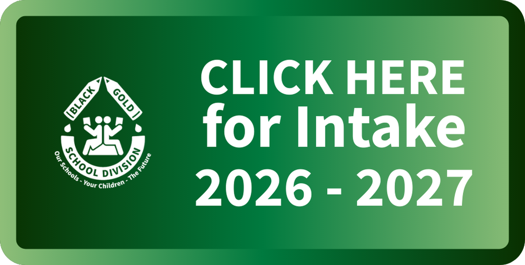 Pre-K Intake 2026 - 2027