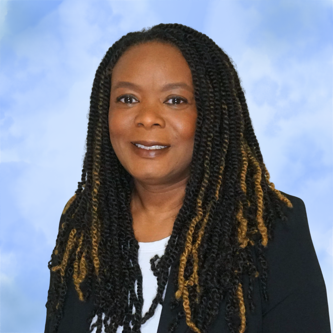 Lorraine Kirkpatrick