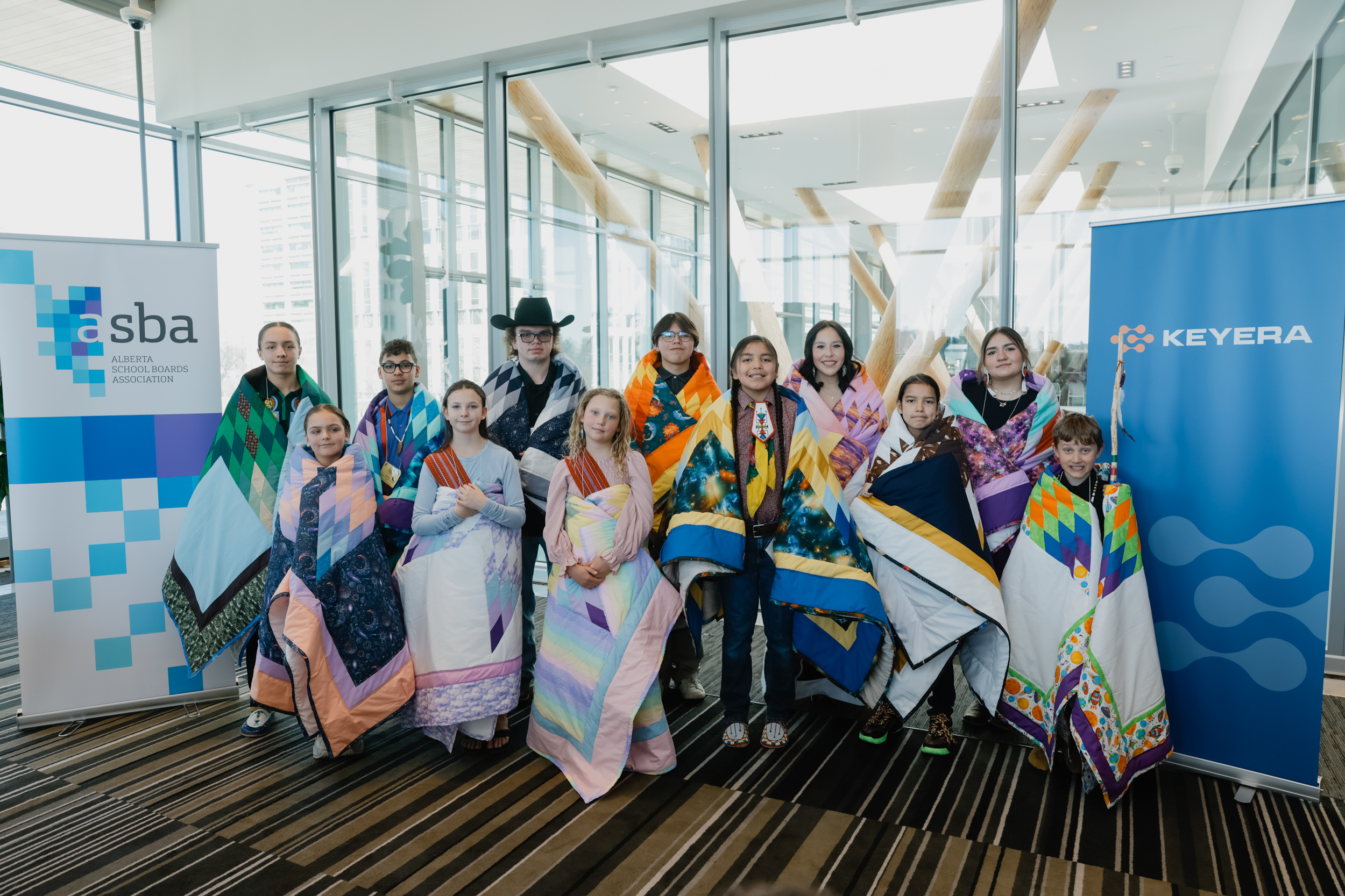 Recipient Group 05A9009