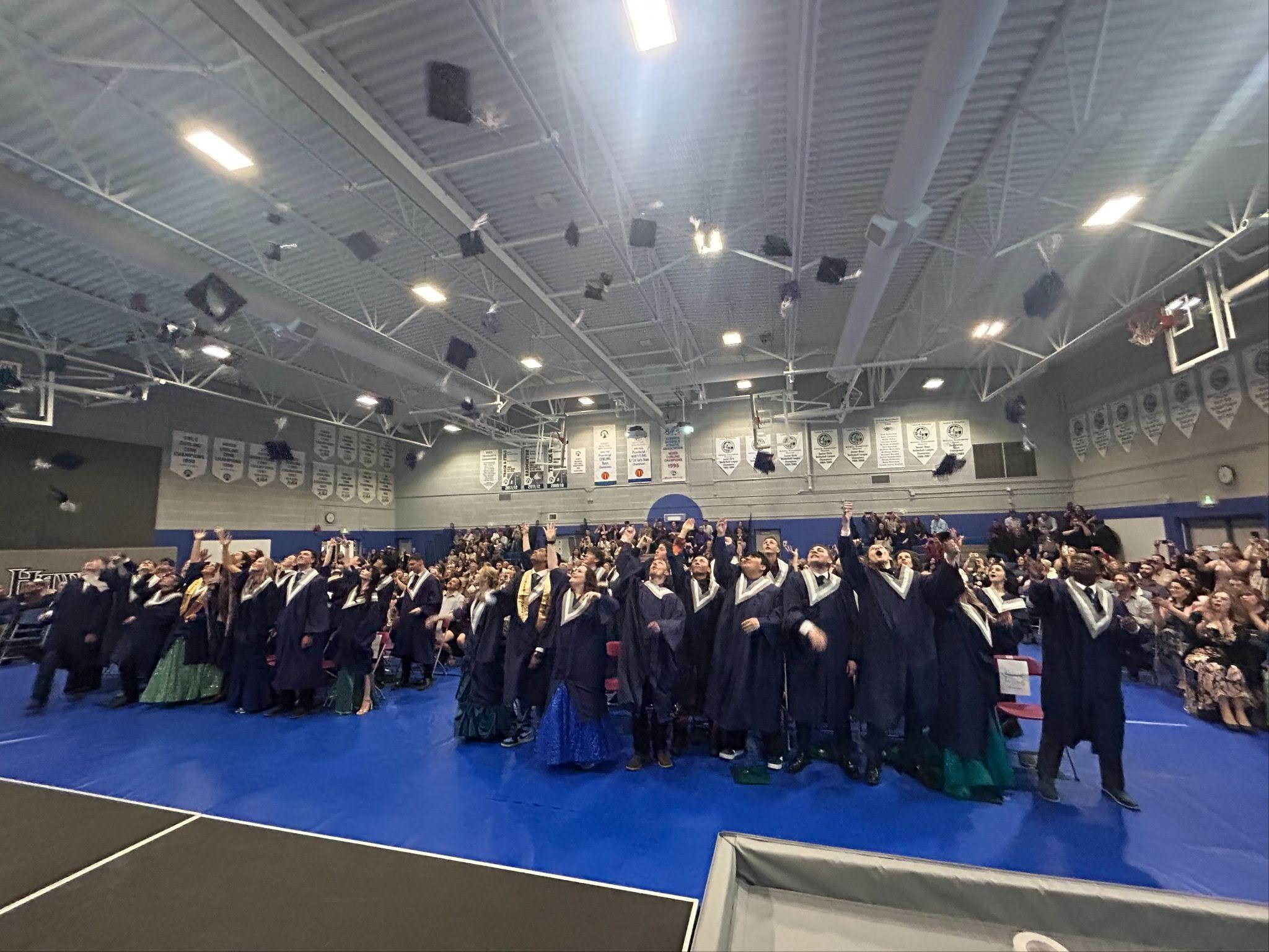 CSCS grad 1