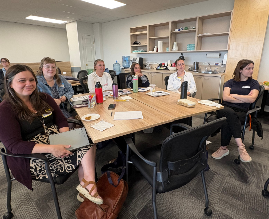 New teachers workshop (4)