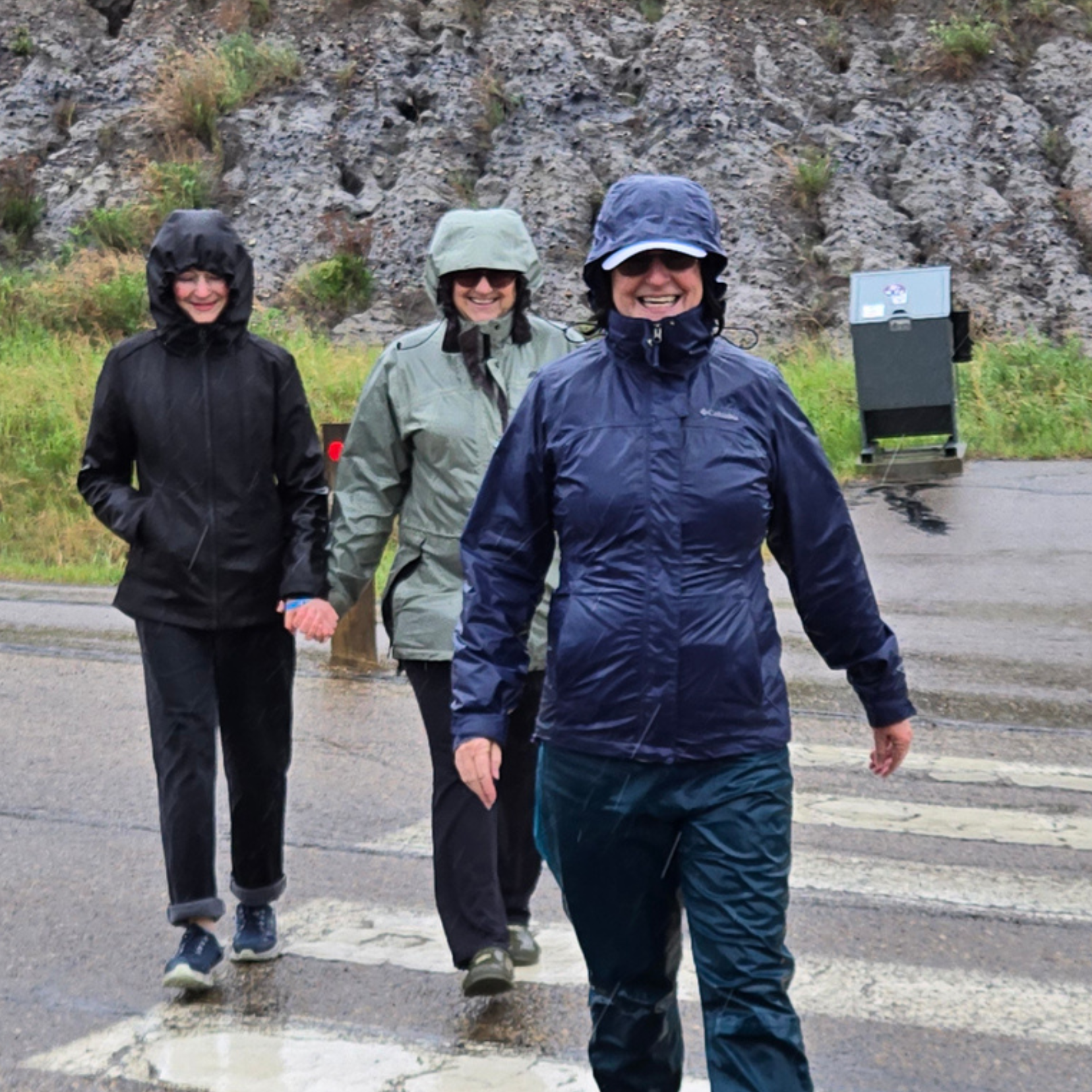 Tom's Walk 8