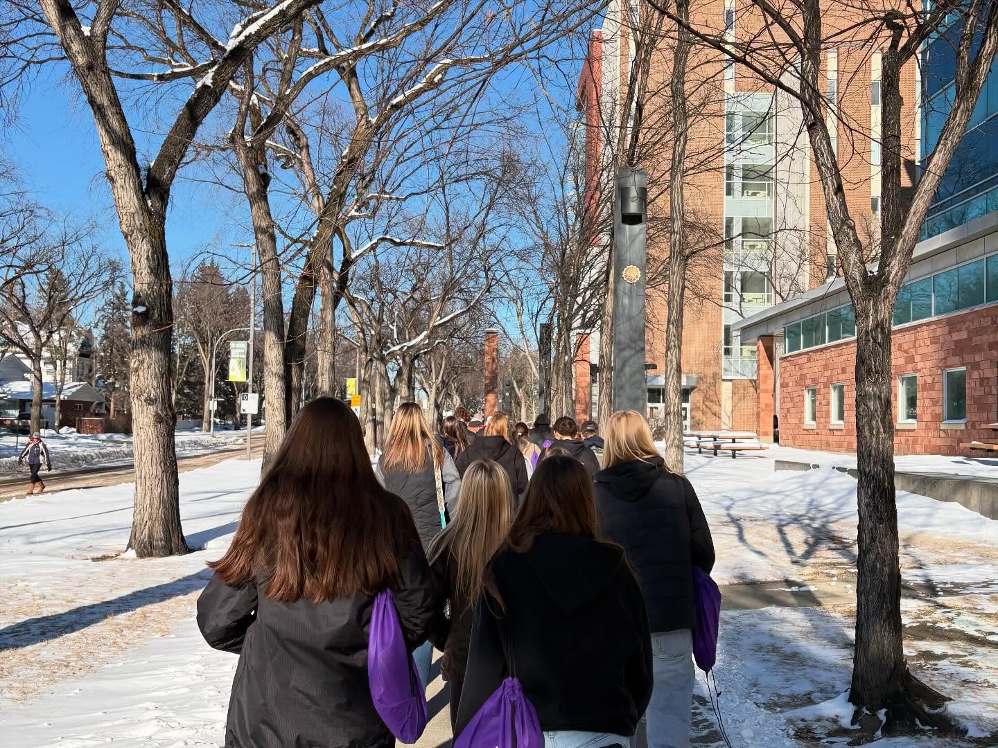 new sarepta at SHAD 3