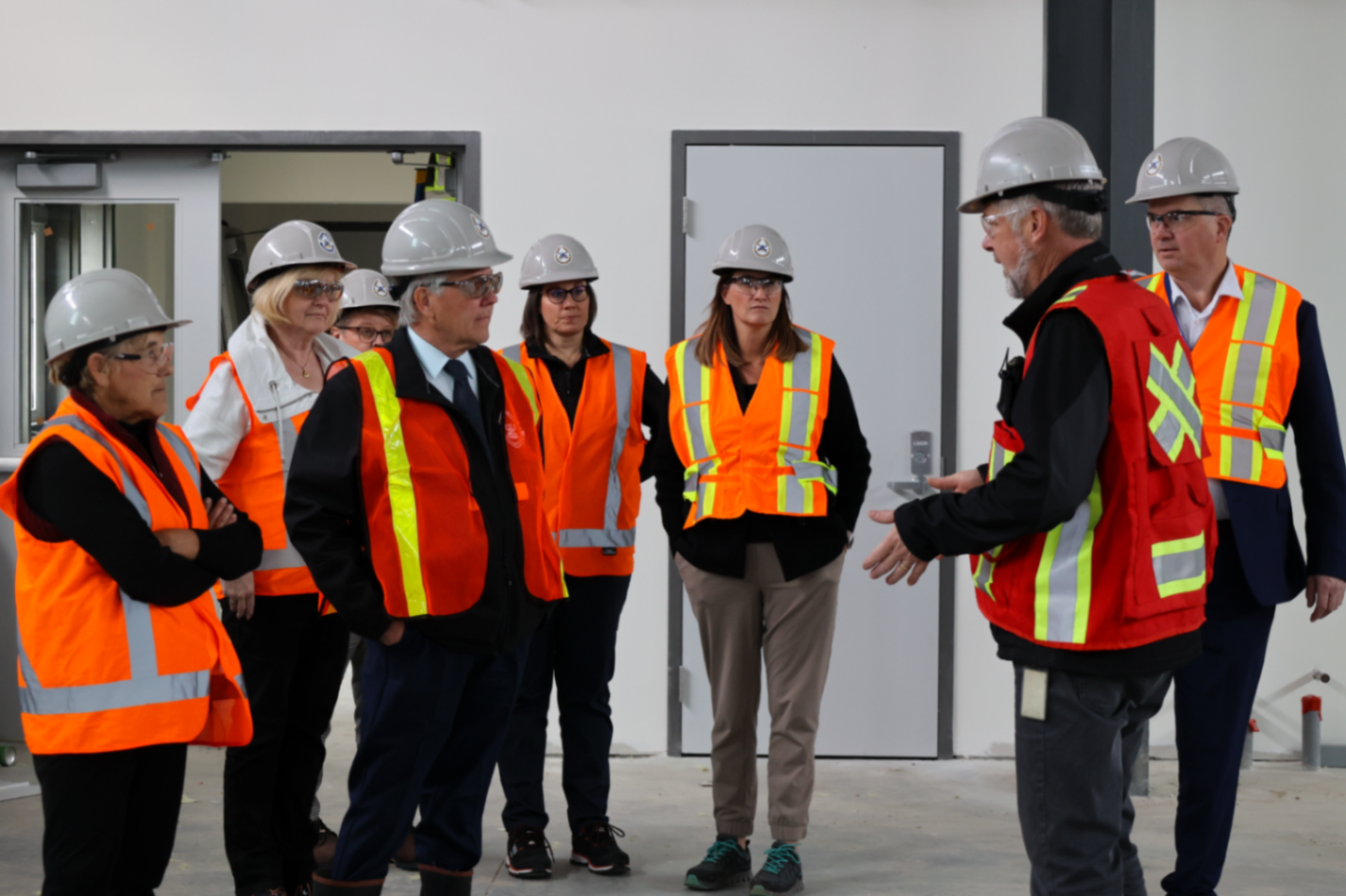 CSCS Trustee Walkthrough 7