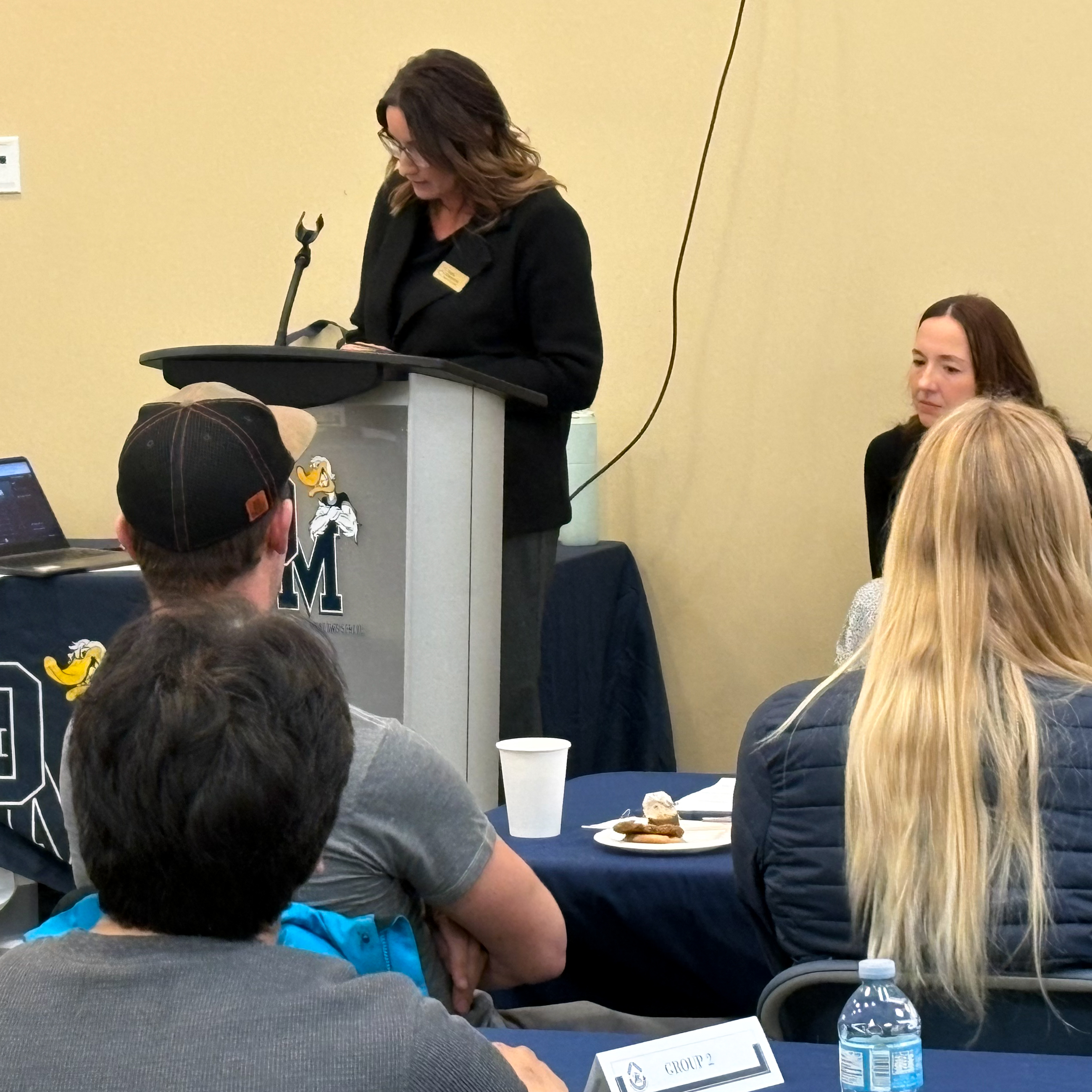 Stakeholder Engagements 5