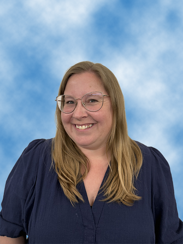 Kirsten Chiesa DEHRAward