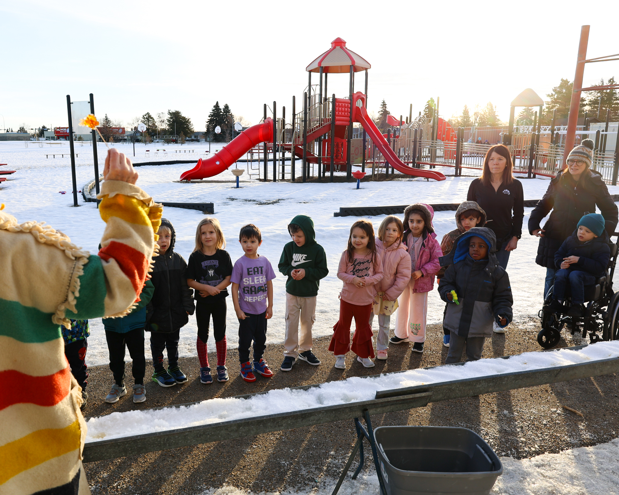 Carnaval Corinthia Park 16