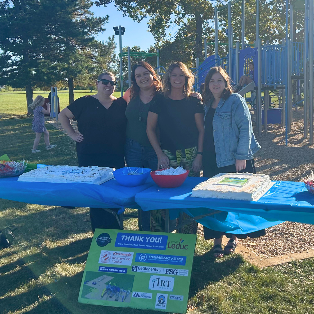 CPS playground opening (3)