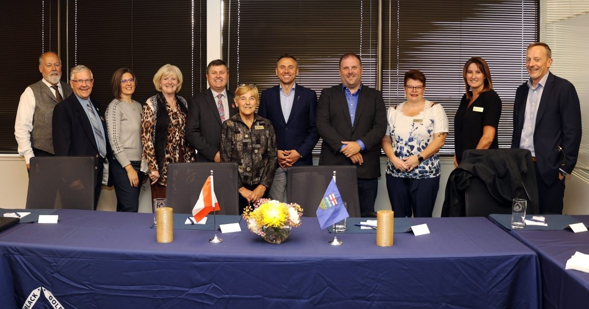 Wilson Lunty Boitchenko Meeting September 20 Image 1