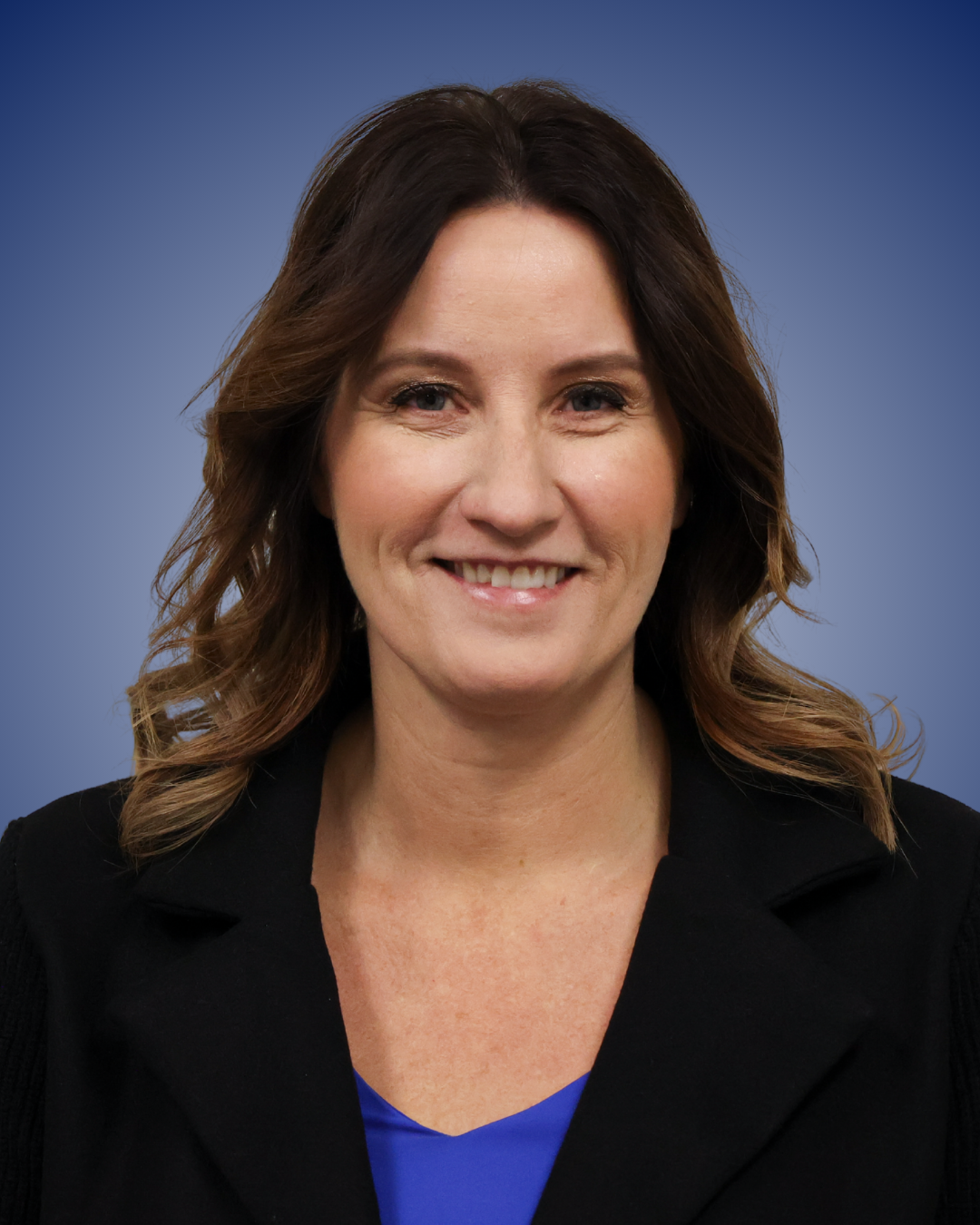 Board Headshots Angie Charpentier