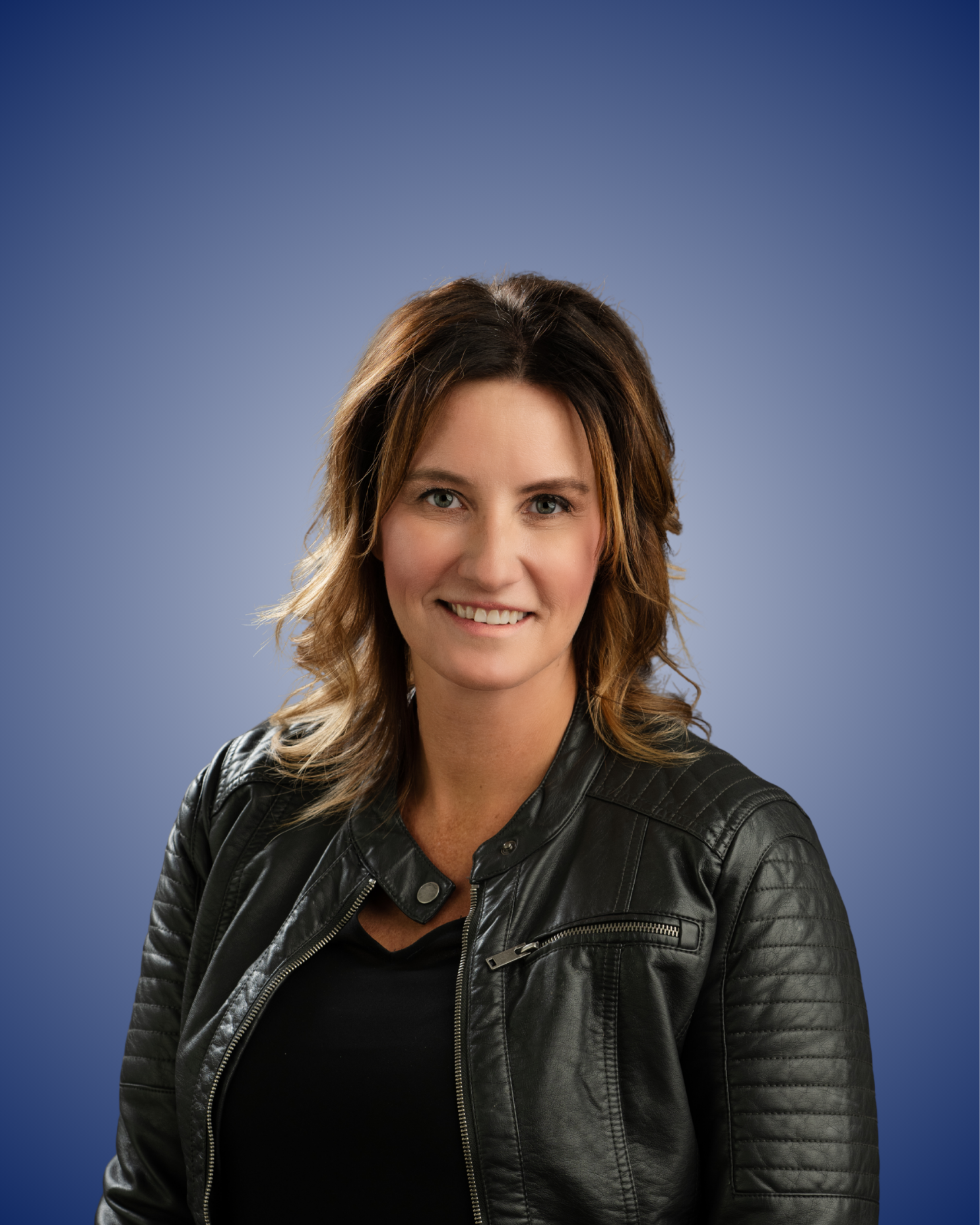 Board Headshots Angie Charpentier