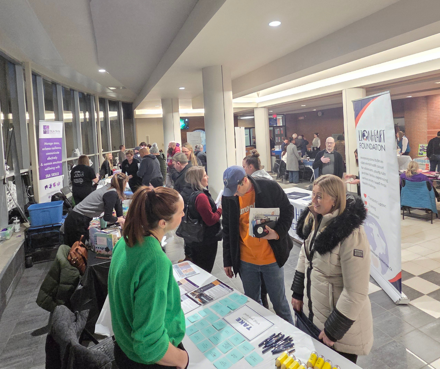 Mental Wellness internet safety 3