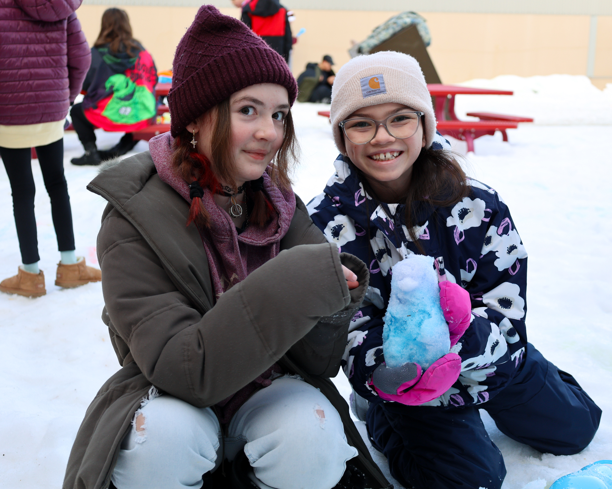 Carnaval Corinthia Park 09