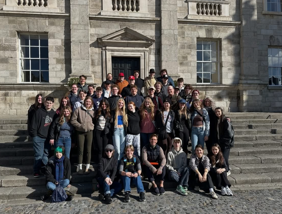 JMHS UK