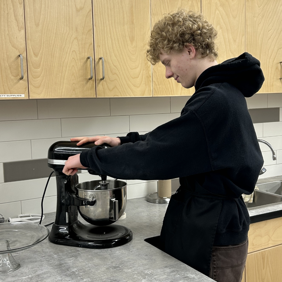 SKILLS Corbin W. LCHS
