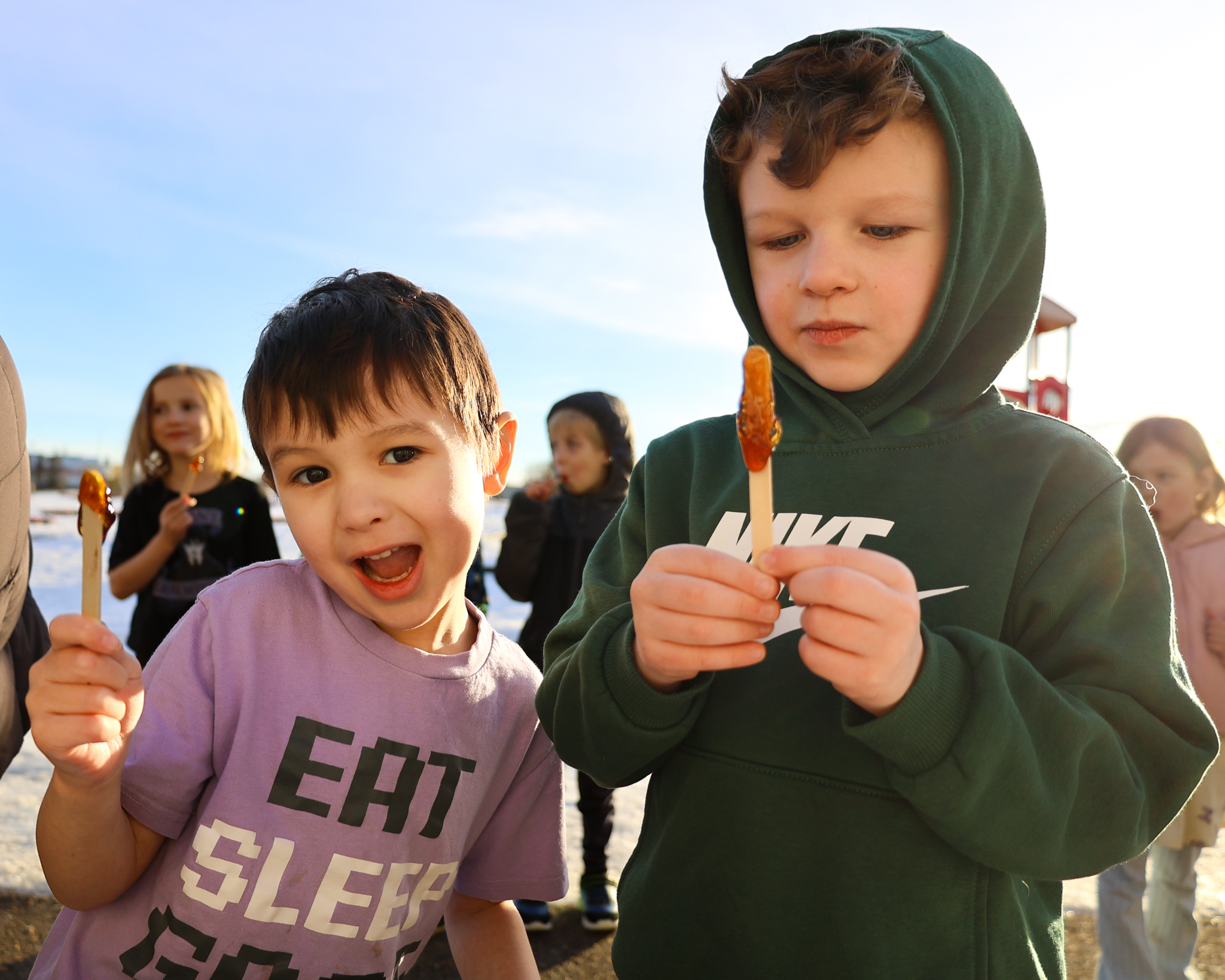 Carnaval Corinthia Park 13