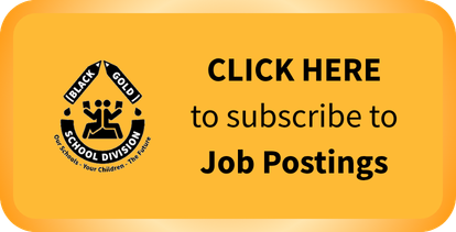 Subscribe to JOB POSTINGS