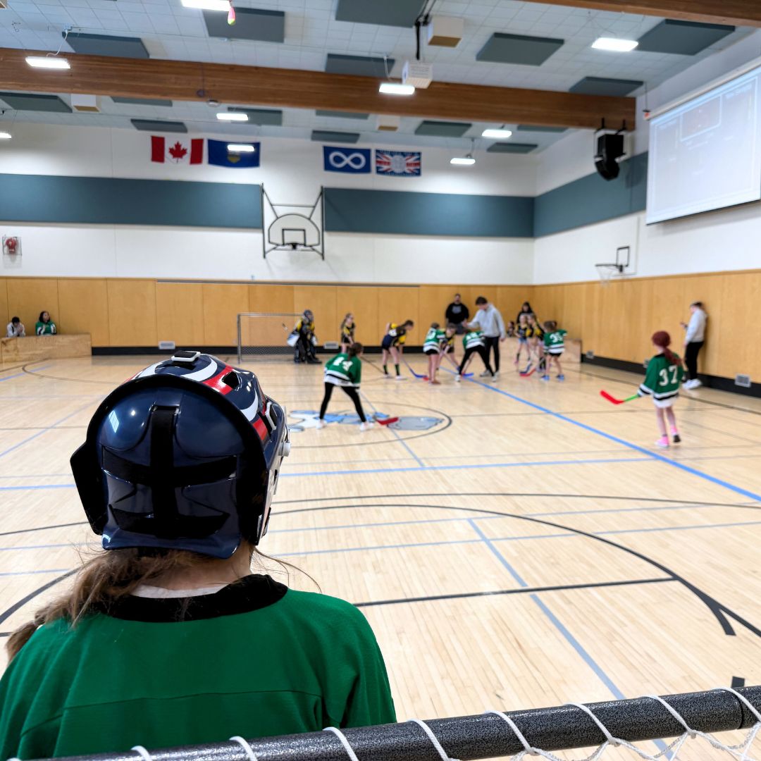 26.03.20 Girls 3 4 Floor Hockey (8)