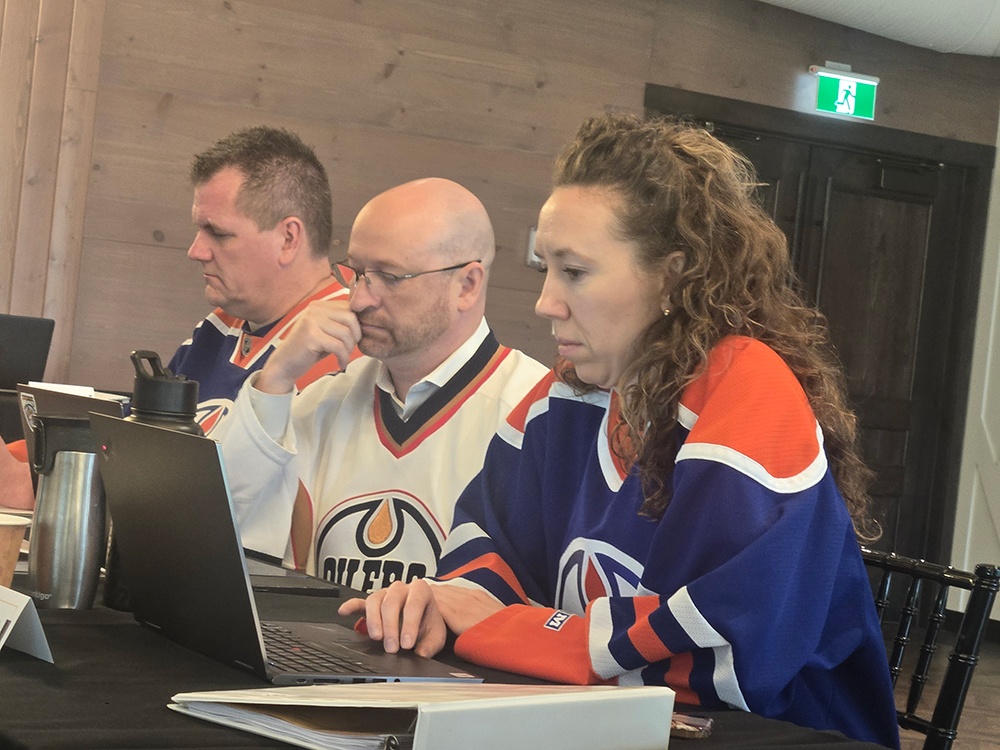 BGSD May 2025 Spring Planning 1