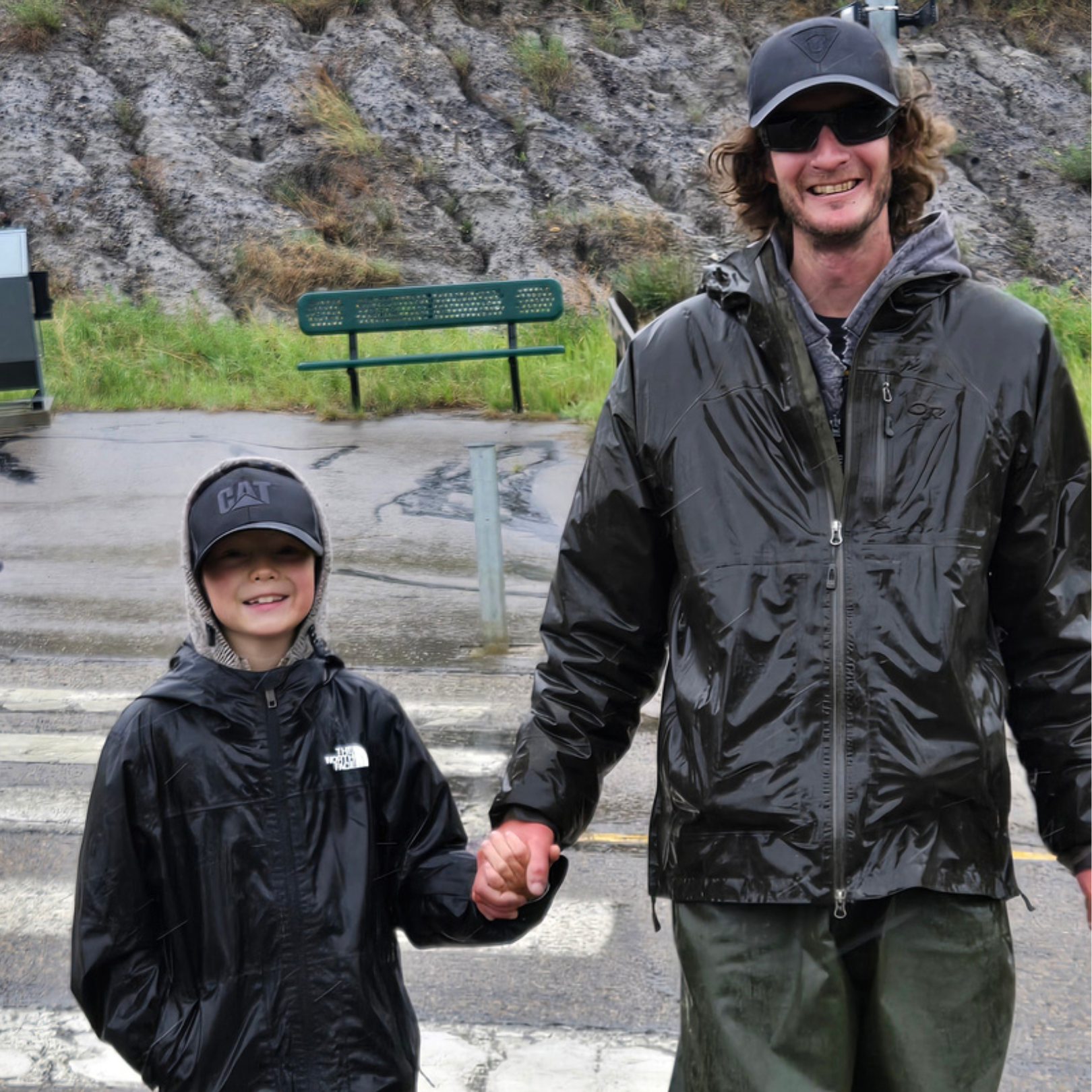 Tom's Walk 4