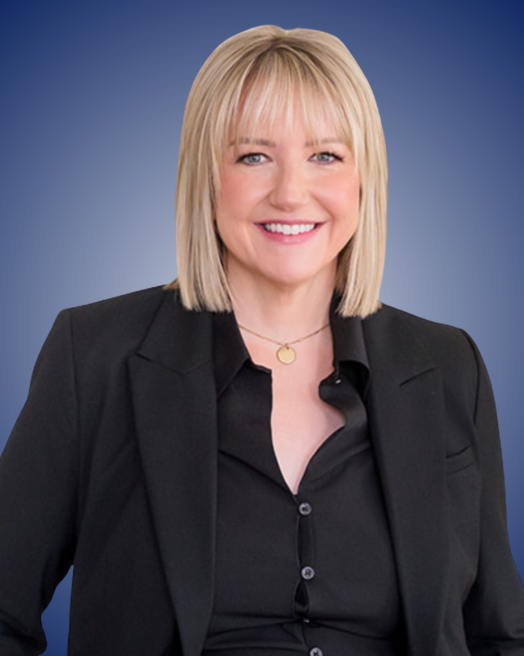 Board Headshots Christie Bergman