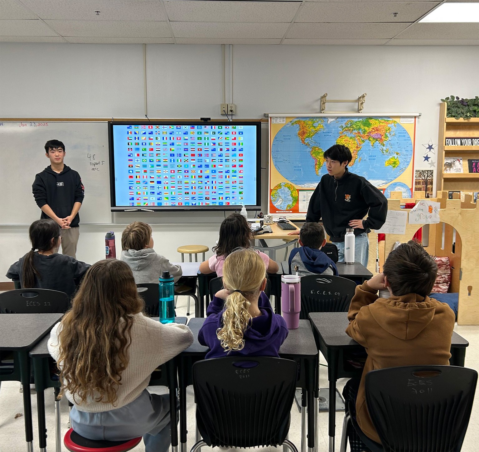 EHHS Kouki and Hibiki 2